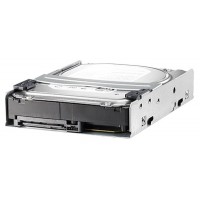 693648-B21, Жесткий диск HP 1.2TB 2.5-дюйма SAS SFF 6G ENT Dual Port